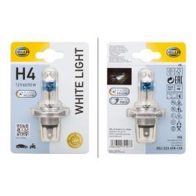 Acquista Lampadina faro principale da HELLA 8GJ 223 498-128 a buon mercato per soli 12,38 €