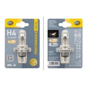 Acquista Lampadina, Faro principale da HELLA 8GJ 223 498-228 a buon mercato per soli 8,32 €