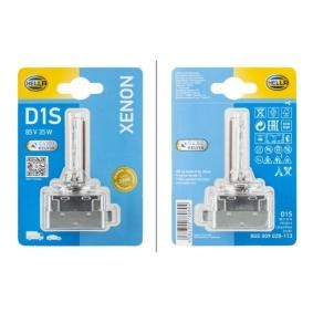 Compre Lâmpada, farol principal da HELLA 8GS 009 028-113 a um preço baixo por 52,22 €