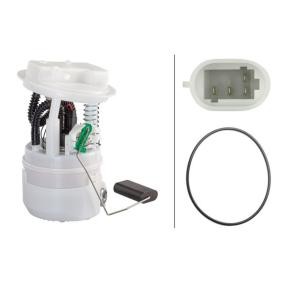 Achetez des Pompe de gavage de chez HELLA en ligne pour Largus Break (KS0_, RS0_, KSA_) à prix modérés