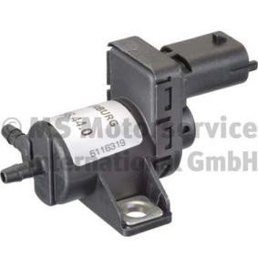 Compre Válvula EGR de PIERBURG online para Astra Mk VI (J) GTC (P10) a precios moderados