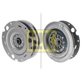 Zweimassenschwungrad 415 0922 09
