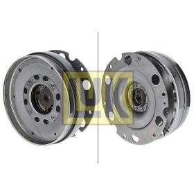 Compre Volante do motor de LuK online para A4 Allroad (8WH, B9) a preços moderados