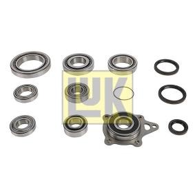 Reparatursatz, Schaltgetriebe 462 0235 10