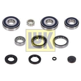 Reparatursatz, Schaltgetriebe 462 0238 10