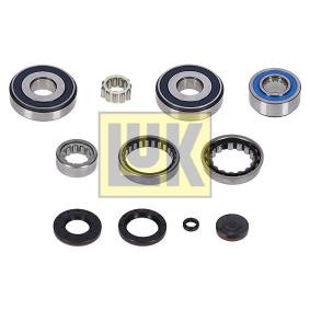 Reparatursatz, Schaltgetriebe 462 0313 10
