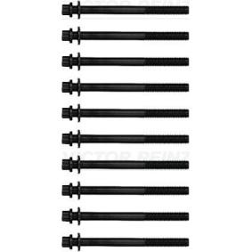Zylinderkopfschraubensatz 14-17718-01