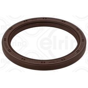 Achetez des Bague d'étanchéité, vilebrequin ELRING 848.430 à prix pour 20,15 €