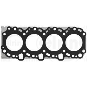 Compre Junta de culata de ELRING online para Hiace / Commuter Bus V (TRH2_, KDH2_) a precios moderados