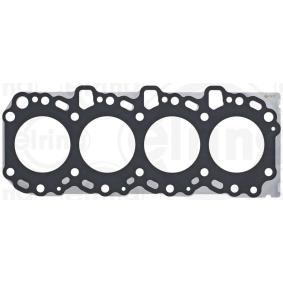 Compre Junta de culata de ELRING online para Hiace / Commuter Bus V (TRH2_, KDH2_) a precios moderados