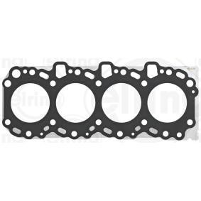 Compre Junta de culata de ELRING online para Hiace / Commuter Bus V (TRH2_, KDH2_) a precios moderados