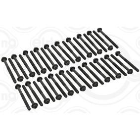 Comprar Juego de tornillos de culata de ELRING 872.890 a bajo precio de 116,83 €