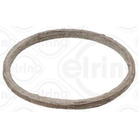 Dichtung, Abgasrohr 966.330