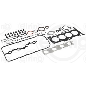 Dichtungsvollsatz, Motor 966.700