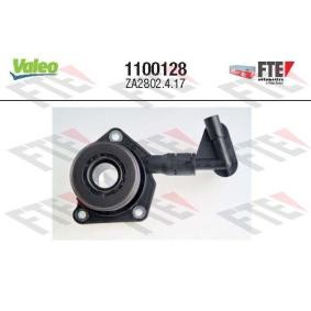 Achetez des Butée hydraulique VALEO 1100128 à prix pour 129,54 €