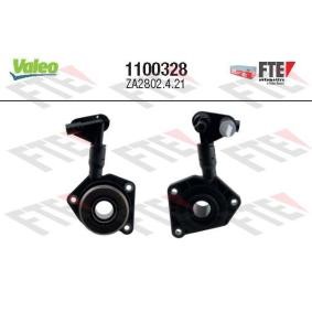 Achetez des Butée hydraulique VALEO 1100328 à prix pour 99,37 €