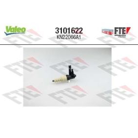Kupplungsnehmerzylinder 3101622 von VALEO günstig für 92,16 € online kaufen