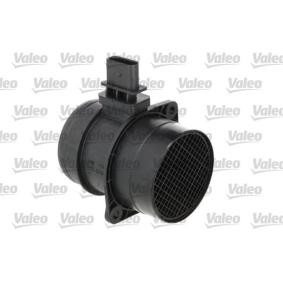 Luftmassenmesser (LMM) von VALEO
