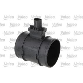 Luftmassenmesser (LMM) für CHEVROLET von VALEO