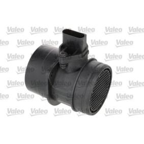 Luftmassenmesser (LMM) für AUDI von VALEO