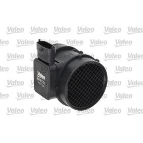 Luftmassenmesser (LMM) für VAUXHALL von VALEO