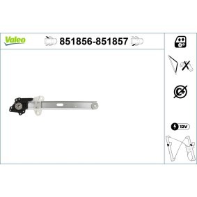 Fensterheber 851856