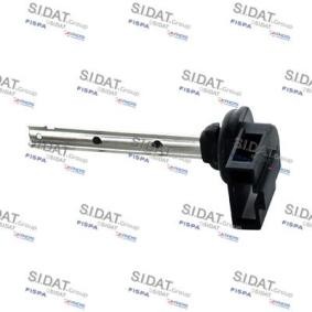 Sensor, Innenraumtemperatur 10.3042