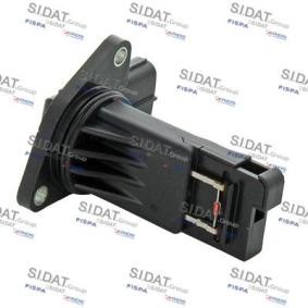 Luftmassenmesser (LMM) für MAZDA von SIDAT