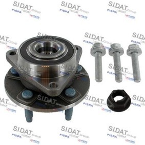 Radlagersatz für CHEVROLET von SIDAT