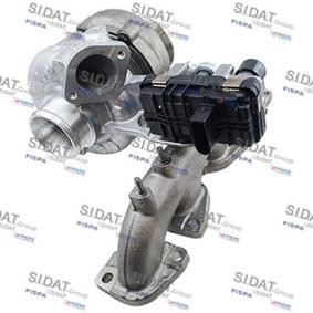 Acquista Turbina da SIDAT 49.1069 a buon mercato per soli 755,18 €