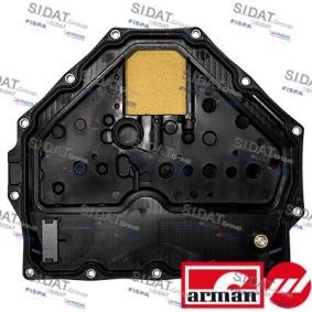 Comprar Cárter de transmisión automática de SIDAT 58002AS a bajo precio de 253,84 €