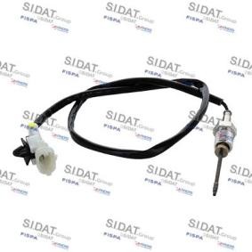 Abgastemperatursensor 82.1246A2 von SIDAT günstig für 76,76 € online kaufen