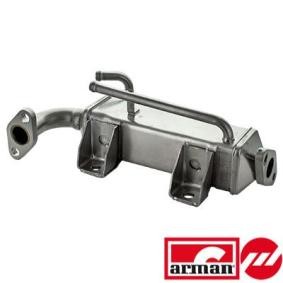 Compre Radiador EGR da SIDAT 83.1410AS a um preço baixo por 346,57 €