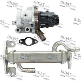 Acquista Modulo EGR da SIDAT 83.1741 a buon mercato per soli 518,77 €