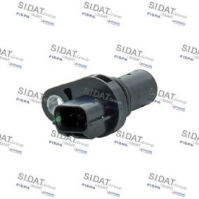 Nockenwellensensor für SUBARU von SIDAT