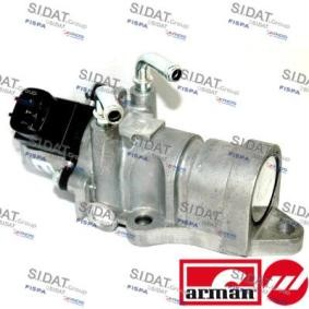 AGR-Ventil 83.968AS von SIDAT günstig für 145,65 € online kaufen
