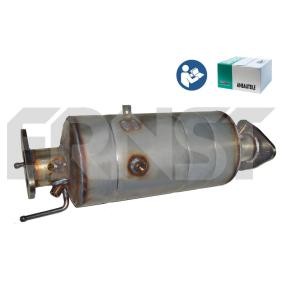 Köp Partikelfilter (DPF) av ERNST 910705 till det låga priset 22872,64 kr