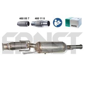 Achetez des Filtre à particules ERNST 910804 à prix pour 1282,45 €