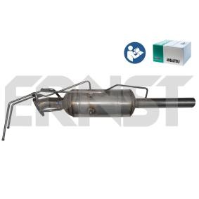 Achetez des Filtre à particules ERNST 920759 à prix pour 1178,21 €