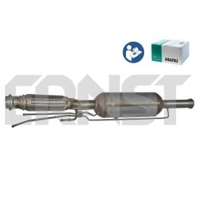 Achetez des Filtre à particules ERNST 920872 à prix pour 969,15 €