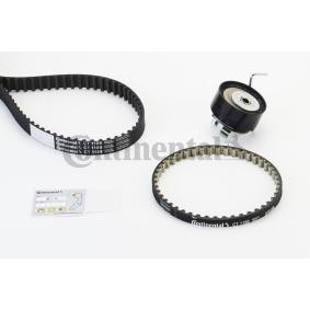 Achetez des Kit de distribution CONTITECH CT1189K2PRO à prix pour 127,11 €