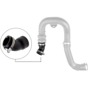 Osta GATES Ahtoputki netistä BT-50 Pick-up (B22, B32, UP, UR)-mallille edulliseen hintaan