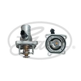 Kühlwasserthermostat von GATES TH611105G1