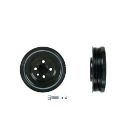 Acquista Puleggia cinghia albero a gomiti da GATES TVD1184A a buon mercato per soli 140,18 €