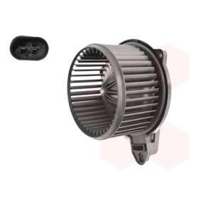 Achetez des Pulseur d'air habitacle VAN WEZEL 0315773 à prix pour 118,46 €