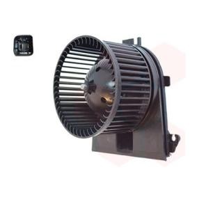 Achetez des Pulseur d'air habitacle VAN WEZEL 0323773 à prix pour 124,42 €