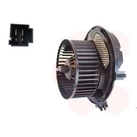 Achetez des Pulseur d'air habitacle VAN WEZEL 0387773 à prix pour 176,92 €