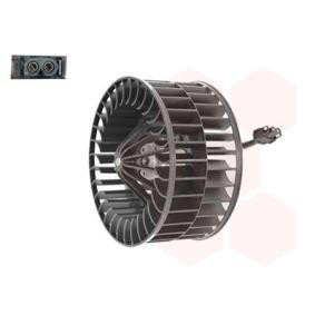 Achetez des Pulseur d'air habitacle VAN WEZEL 0642773 à prix pour 108,11 €
