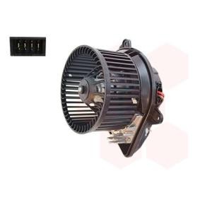 Achetez des Pulseur d'air habitacle VAN WEZEL 0903774 à prix pour 169,15 €