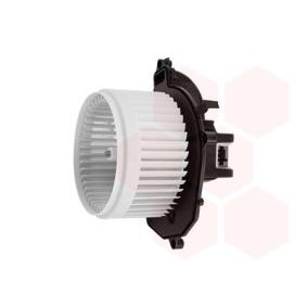 Achetez des Pulseur d'air habitacle VAN WEZEL 0905774 à prix pour 119,84 €
